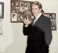 Scott Faulkner, class of 1987