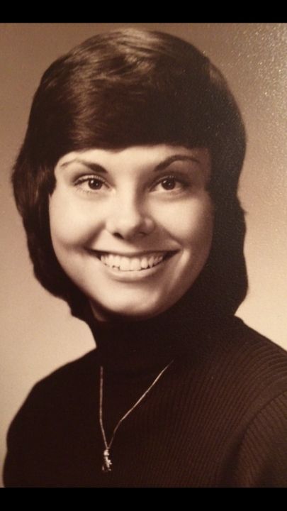 Randi Powers - Class of 1974 - Bountiful High School