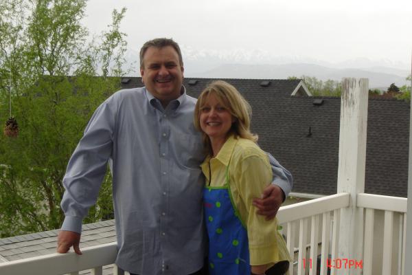 Frank Priest - Class of 1978 - Bountiful High School