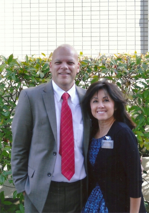 Marty Malmrose - Class of 1977 - Bountiful High School