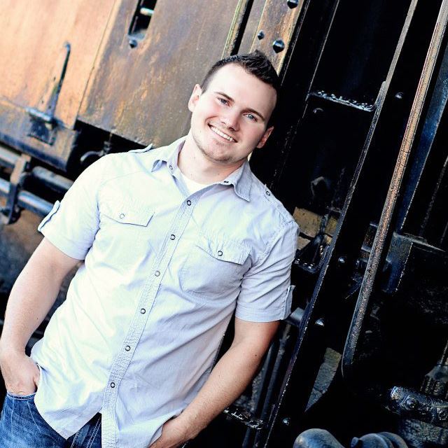 Wes Campbell - Class of 2008 - Bountiful High School