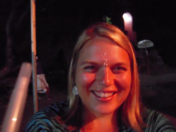 Carrie Streeter - Class of 1996 - Bountiful High School
