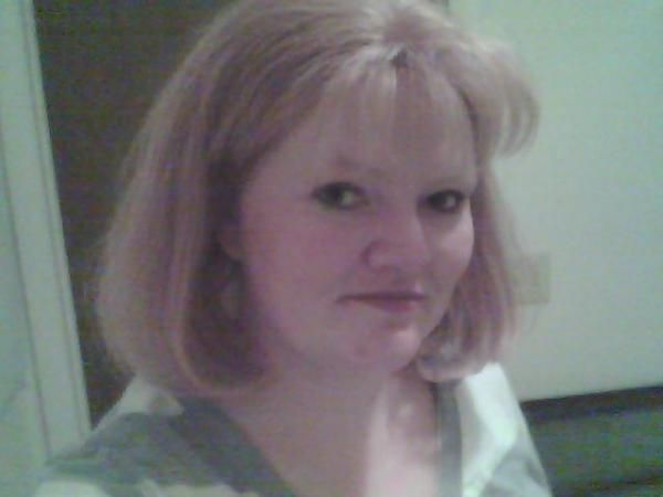 Peggy Richardson - Class of 1995 - Bountiful High School