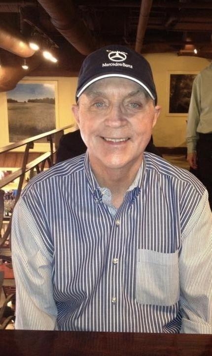 Robert Cushing - Class of 1965 - Bountiful High School