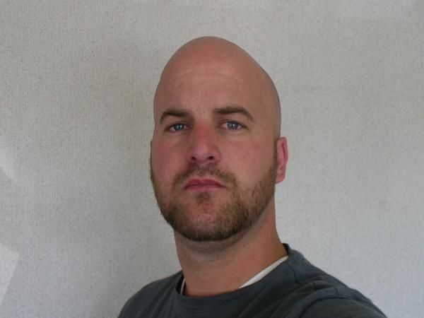 Ryan Uzelac - Class of 2000 - Bountiful High School