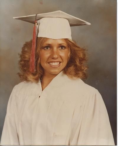 Linda Bishop - Class of 1980 - Bountiful High School