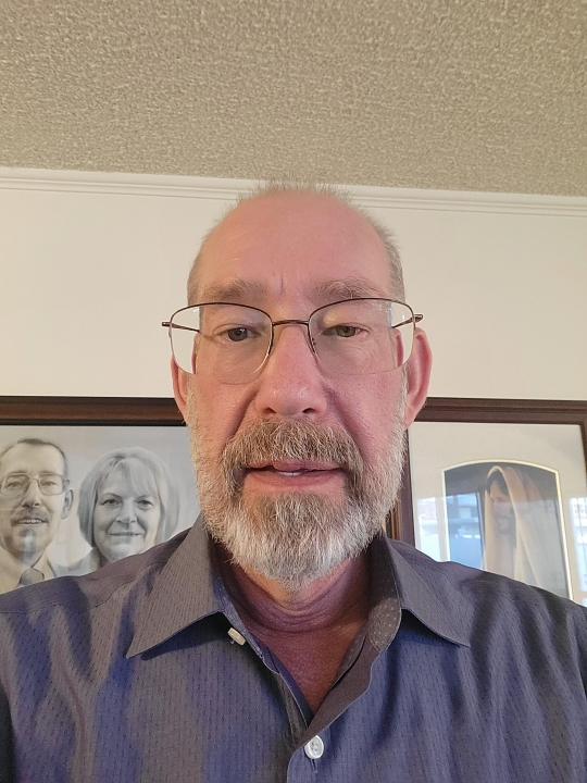 Wally Fowler - Class of 1969 - Bountiful High School