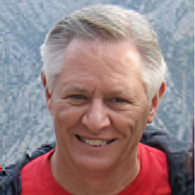 Wilford Druk - Class of 1964 - Bountiful High School