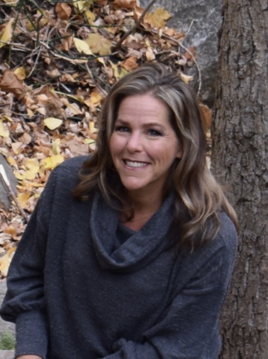 Kristina Healy - Class of 1995 - Bountiful High School