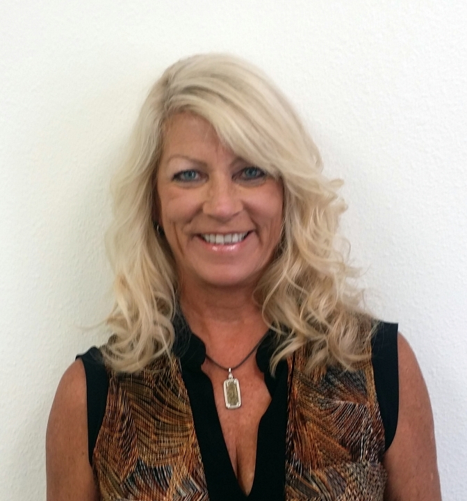 Susan Goldthorpe - Class of 1972 - Bountiful High School