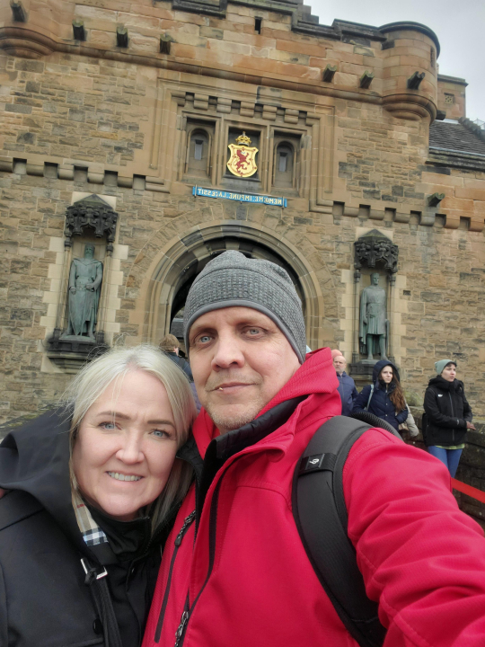 Robert Robert Messick - Class of 1988 - Bountiful High School