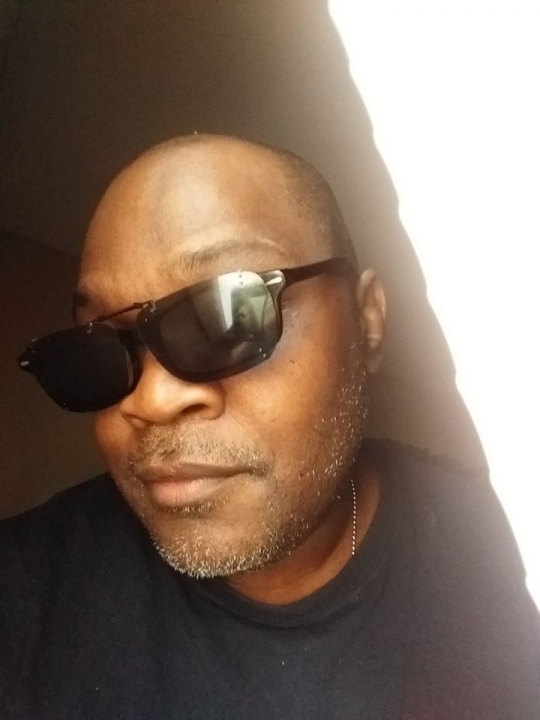 Robert Jenkins - Class of 1989 - Thornton Township High School