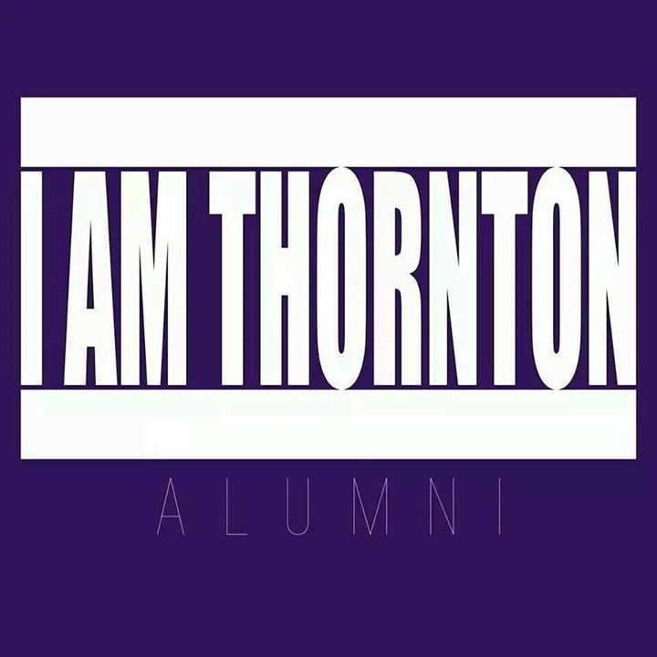 Jasmine Williams - Class of 1995 - Thornton Township High School