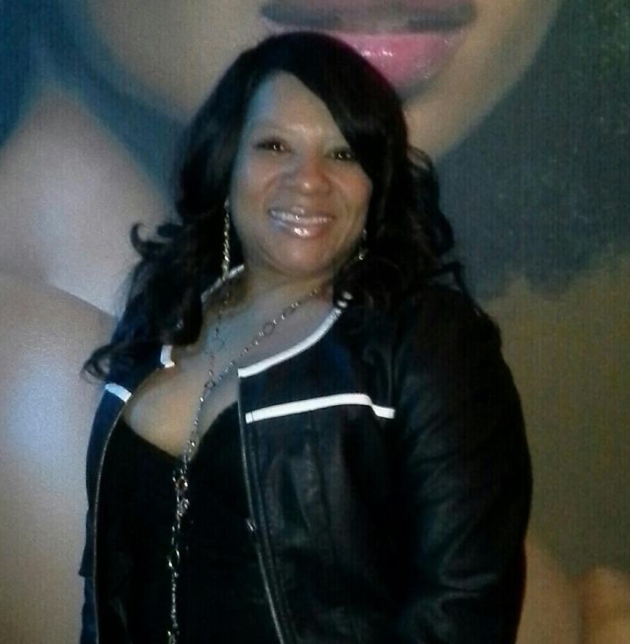 Tunisia Hason - Class of 1985 - Thornton Township High School