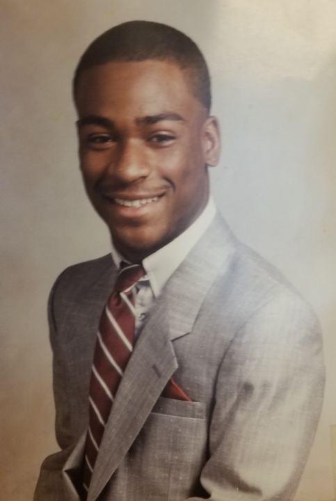 Neal Scott - Class of 1987 - Thornton Township High School