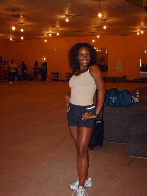 Trecia Hargro - Class of 1987 - Thornton Township High School