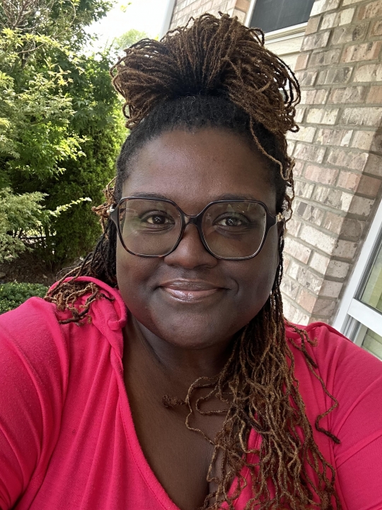 Shatina Turner - Class of 1995 - Thornton Township High School
