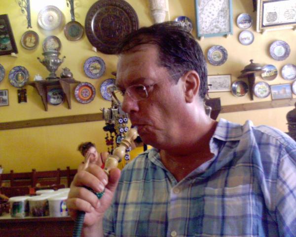 Spyros Hatzikos - Class of 1974 - Thornton Township High School