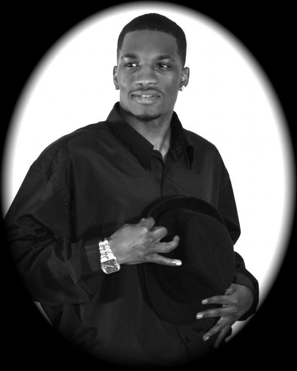 Felix Garland - Class of 2003 - Thornton Township High School