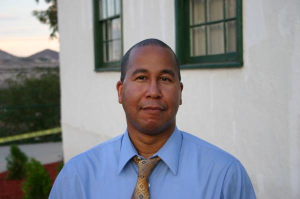 Kendall White - Class of 1982 - Thornton Township High School