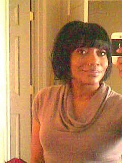Melyssa Johnson - Class of 1992 - Thornton Township High School
