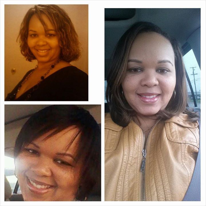 Tera Graham - Class of 1999 - Thornton Township High School