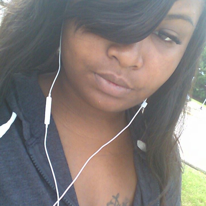 Alante' Craig - Class of 2011 - Thornton Township High School
