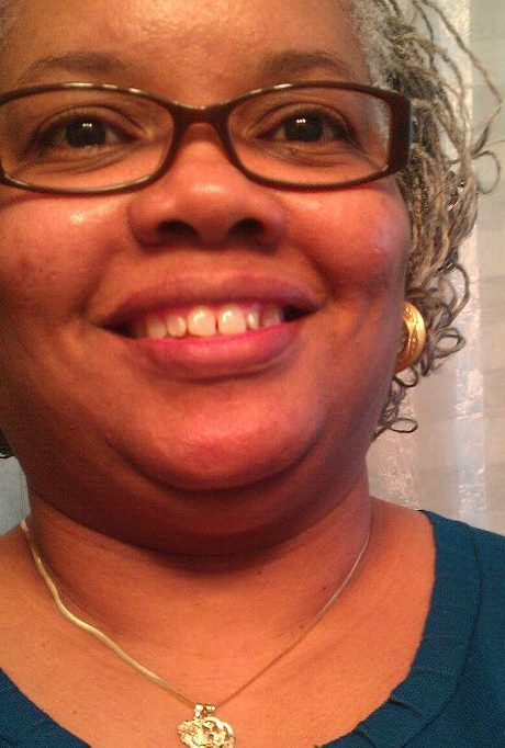 Lynda Saldana - Class of 1983 - Thornton Township High School