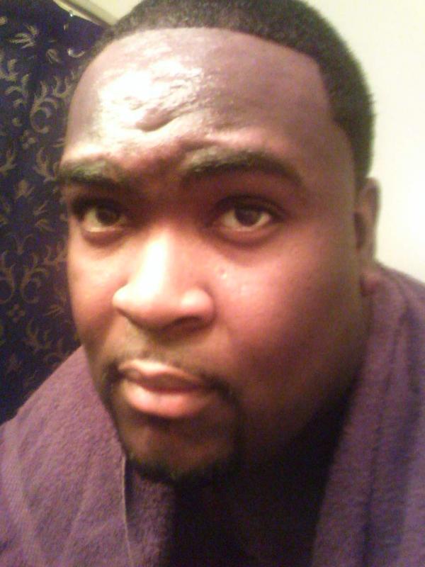 Richard King - Class of 1995 - Thornton Township High School