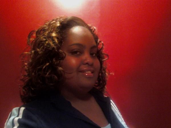Nikki Smith - Class of 1994 - Thornton Township High School