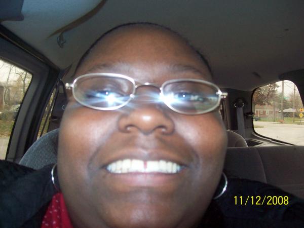 Tavarior King - Class of 2004 - Thornton Township High School