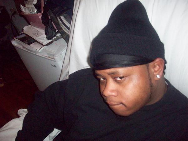 Gerderrick Dorsey - Class of 2001 - Thornton Township High School