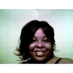 Amanda Harris - Class of 2000 - Thornton Township High School