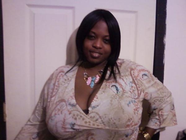Tanisha White - Class of 1997 - Thornton Township High School