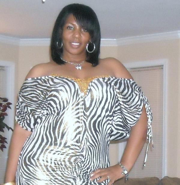 Kenya Murphy - Class of 1991 - Thornton Township High School