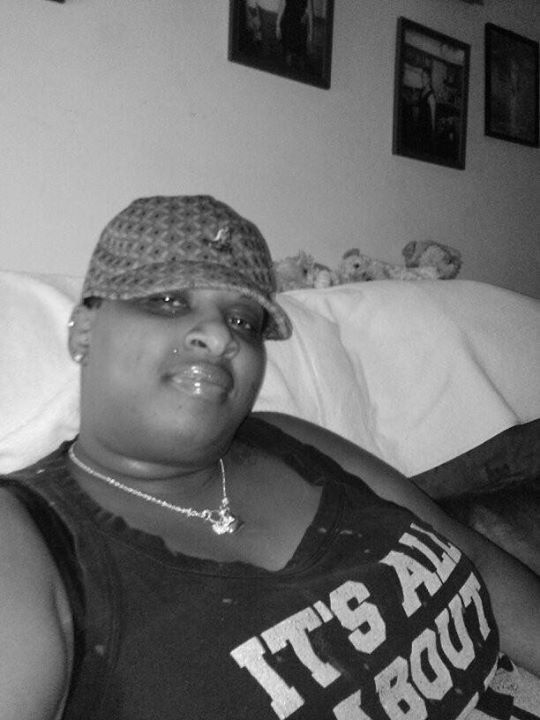Nicole Coleman - Class of 2002 - Thornton Township High School