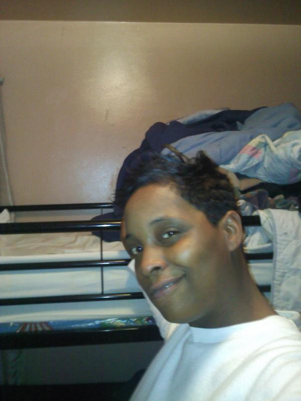 Deloris Kerney - Class of 1991 - Thornton Township High School