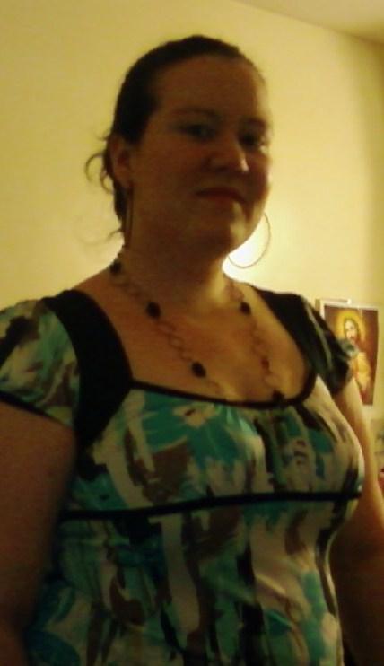 Andrea Arnold - Class of 2002 - Thornton Township High School