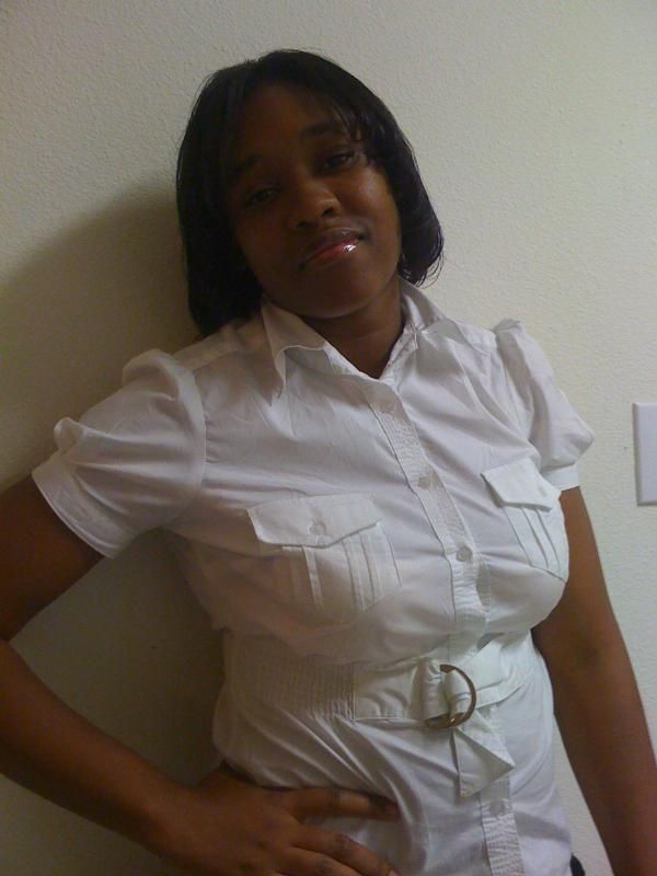 Tamara Mailey - Class of 2005 - Thornton Township High School
