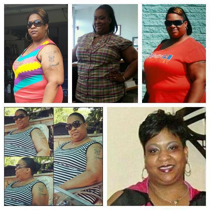 Keysha Bullock-taylor - Class of 1991 - Thornton Township High School