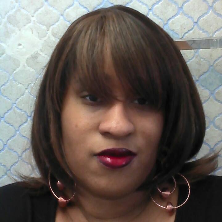 Brittany Roberson - Class of 2005 - Thornton Township High School