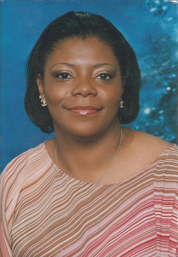 Kelly Tate - Class of 1993 - Thornton Township High School