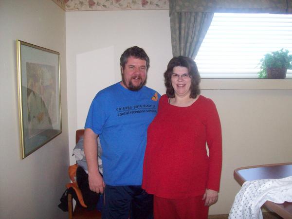 David Donohue - Class of 1982 - Thornton Township High School