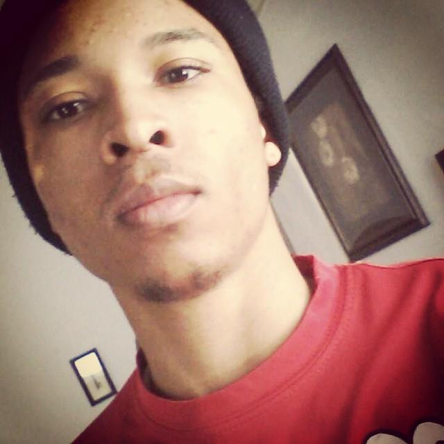 Deaunte Crudup - Class of 2008 - Thornton Township High School