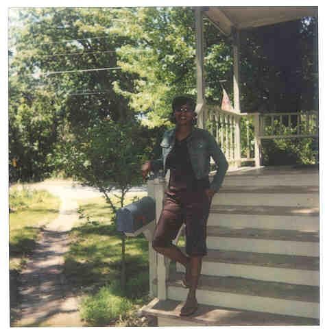 Diana Hawkins - Class of 1987 - Thornton Township High School