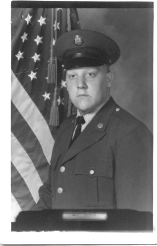 David Cary - Class of 1978 - Thornton Township High School