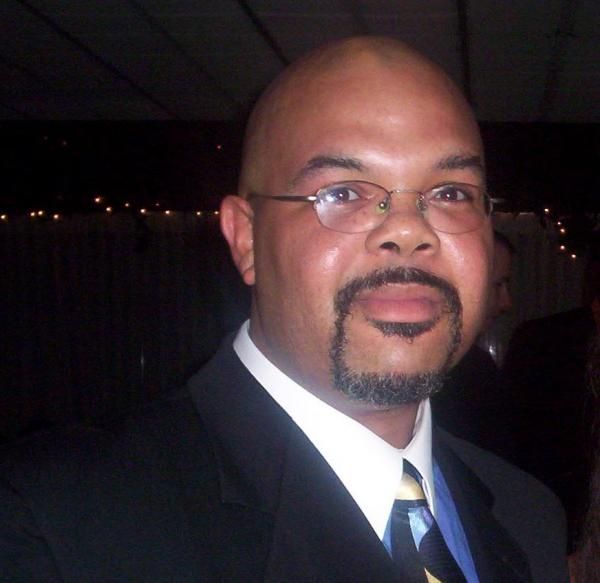 Rodney Reddick - Class of 1986 - Thornton Township High School
