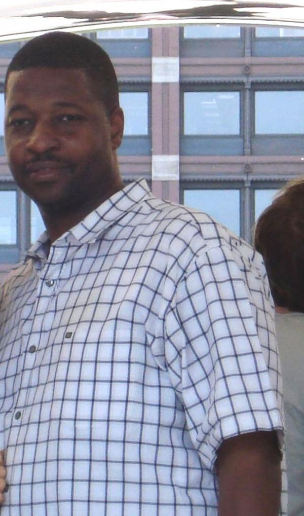 Diondrae White - Class of 1984 - Thornton Township High School