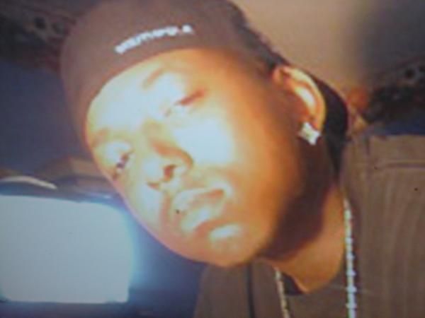 Vincent Hopson - Class of 2006 - Thornton Township High School