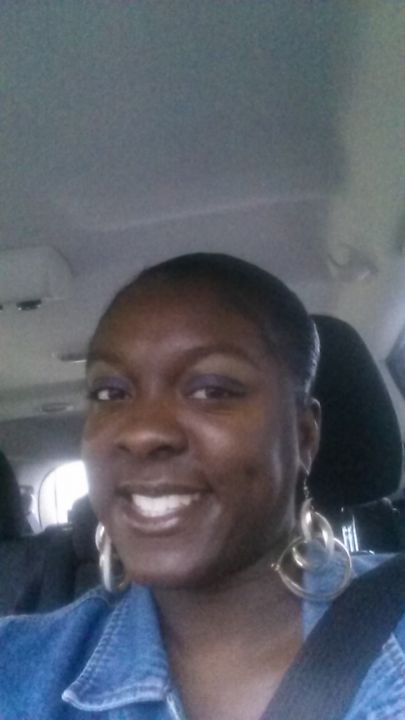 Tiffanny Marshall - Class of 1994 - Thornton Township High School